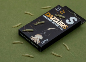 One More Cast Dazzlers Magoliner Aligner