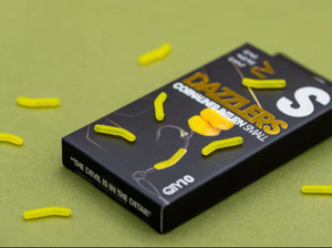 One More Cast Dazzlers Cornoliner Inturn