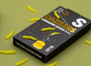 One More Cast Dazzlers Cornoliner Aligner