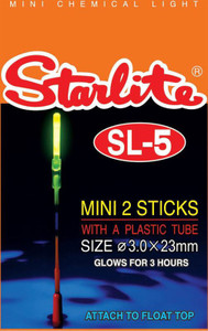 Starlite Mini SL5