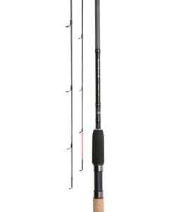 Daiwa Black Widow Specialist Twin Tip Rods