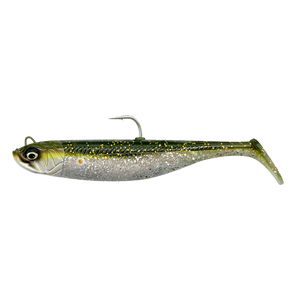 Savage Gear Savage Minnow 10cm 20g 2pc