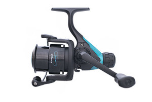 Drennan Vertex 4000 RD (Rear Drag) Feeder Reel