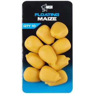 Nash Imitation Floating Maize