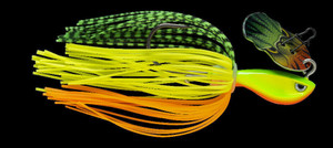 Rapala Rap-V Bladed Jig 21g