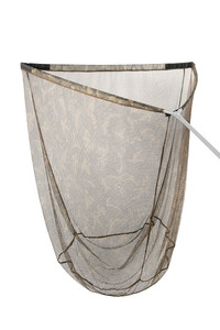 FOX Camo Landing Net Mesh