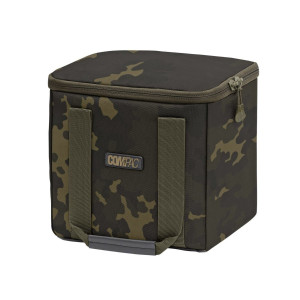 Korda Compac Utility Bag Dark Kamo