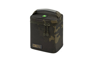 Korda Compac Goo Bag Dark Kamo