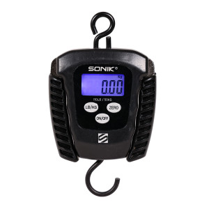 Sonik Digital Folding Scales