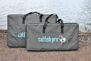 Catfish Pro Unhooking Mats