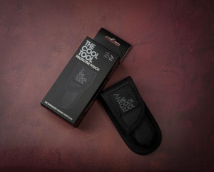 One More Cast Cool Tool Protective Pouch
