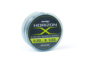 Matrix Horizon X Sinking Mono 300m