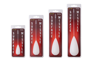 ESP Missile Surface Floats