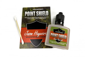 Gardner Point Shield