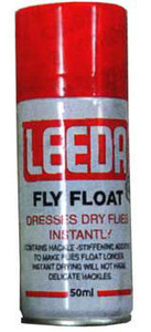 Leeda Fly Floatant Spray