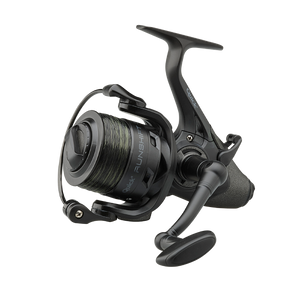 DAM Runshift 3L 5000 FS Reel