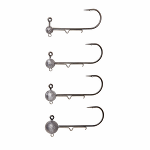 Savage Gear Ball Jig Heads