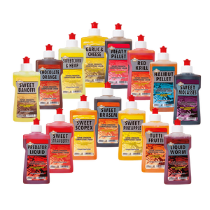 Dynamite Baits XL Liquids 250ml