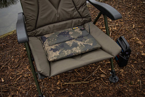 Solar Hot Spot Heat Pad