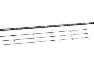 Drennan Acolyte Commercial F1-Silverfish Feeder 10ft