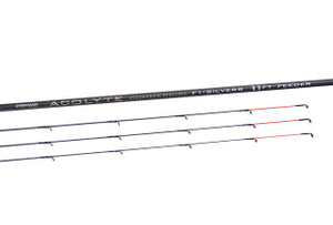 Drennan Acolyte Commercial F1-Silverfish Feeder 11ft