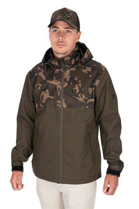 Fox Camo/Khaki RS 10K Jacket