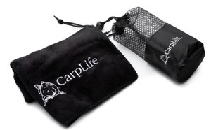 CarpLife Micro Fibre Hand Towel