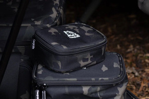 CarpLife Eclipse Camo Lead Pouch