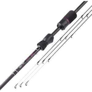 Wychwood Agitator Drop Shot TT Triple Tip 3-15g