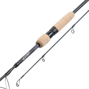 Wychwood Agitator LR-S Compact Lure Rod 6ft 20-60g