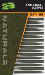 FOX Edges Naturals Anti Tangle Sleeves
