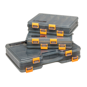 Savage Gear Smoke 2 Sided Lure Boxes