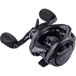 Wychwood Agitator S1 300BC-L Reel