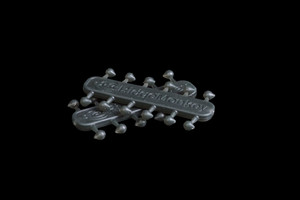 Ridgemonkey Connexion Hook Ring Stops