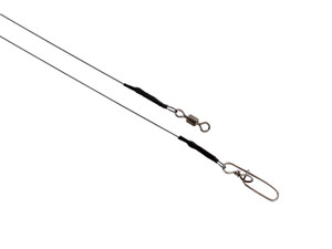 Westin Titanium Leaders 1pcs