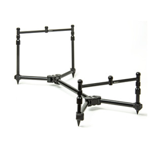 Solar A1 Ground Pod 6-inch and 9-inch Uprights