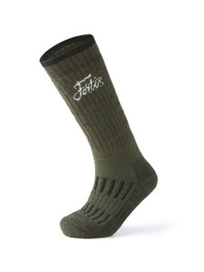 Fortis Boot Socks