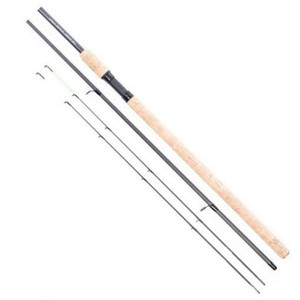 Korum 12ft Barbel Quiver Rod