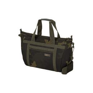 Korda Compac Messenger Bag Dark Camo