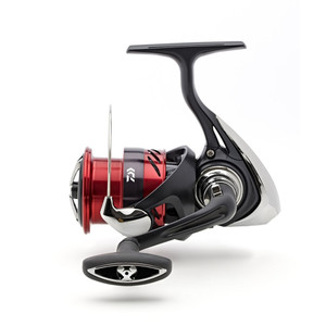 Daiwa 23 Ninja LT Match & Feeder Reels