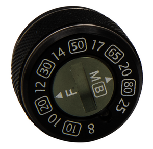 Lew's Custom Speed Dial