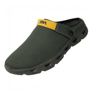 Vass Easy-Bac Edition 2 Khaki Trainers