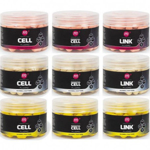 Mainline Essential Cell Flouro Wafters 15mm