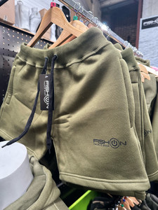 Fishon Shorts