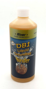 Dynamite Baits DB1 Groundbait Binder River 500ml