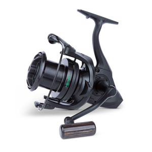 Sonik HeroX Reels