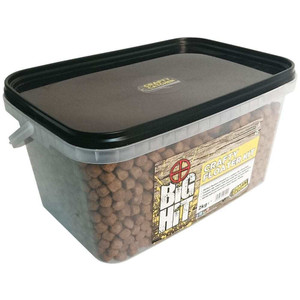 Crafty Catcher Big Hit Floater Kit 2kg