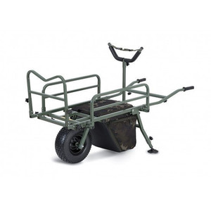 Carp Porter Compac Drop In Bag MK2 Dark Kamo