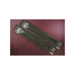 One More Cast Meta All In One Corefree Doubled Over Hinge Barbed