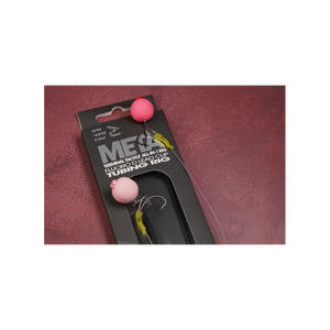 One More Cast All In One Blend Tubing D Rig